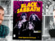 Borja Figuerola, El Toreh : La historia gráfica de Black Sabbath.