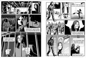 Borja Figuerola, El Toreh : La historia gráfica de Black Sabbath.