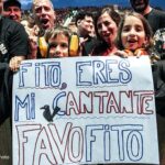 Fito & Fitipaldis : 2 de mayo de 2026 en Fuengirola