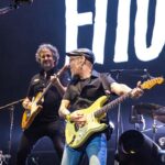 Fito & Fitipaldis : 2 de mayo de 2026 en Fuengirola