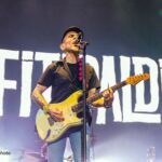 Fito & Fitipaldis : 2 de mayo de 2026 en Fuengirola