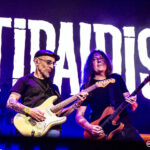 Fito & Fitipaldis : 2 de mayo de 2026 en Fuengirola
