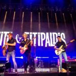 Fito & Fitipaldis : 2 de mayo de 2026 en Fuengirola