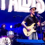 Fito & Fitipaldis : 2 de mayo de 2026 en Fuengirola