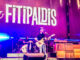 Fito & Fitipaldis : El ‘aullido’ de Fito & Fitipaldis retumbó ferozmente en Fuengirola.