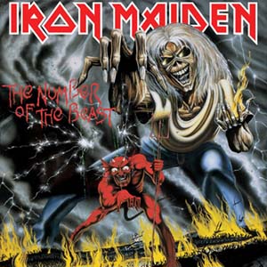 : Música y arte que forjaron un mito ( Iron Maiden : Música y arte que forjaron un mito ) : Música y arte que forjaron un mito ( Iron Maiden : Música y arte que forjaron un mito )