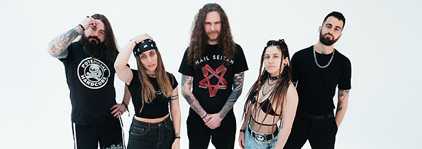 XpresidentX : Rockeros certificados