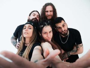 XpresidentX : Rockeros certificados