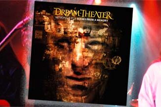 Dream Theater : El viaje conceptual y musical detrás de “Metropolis Pt.2: Scenes from a Memory”