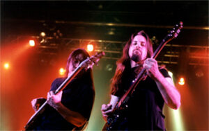 Dream Theater : El viaje conceptual y musical detrás de “Metropolis Pt.2: Scenes from a Memory”