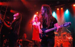 Dream Theater : El viaje conceptual y musical detrás de “Metropolis Pt.2: Scenes from a Memory”
