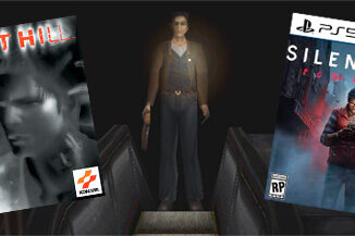 Akira Yamaoka : Silent Hill, terror psicológico