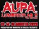 Aupa Lumbreiras : 13 a 15 de agosto 2026, Villena (Alicante)