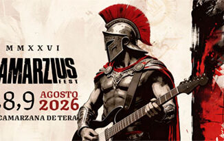 Camarzius Fest : 7 a 9 de agosto 2026, Camarzana de Tera (Zamora)