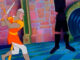 Dragon’s Lair : El encuentro entre la animación y la programación.