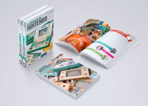 Florent Gorges : La historia de Nintendo Vol. 2