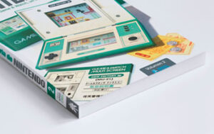 Florent Gorges : La historia de Nintendo Vol. 2
