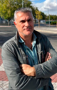 Juan Ramos García : Del miedo a la conciencia