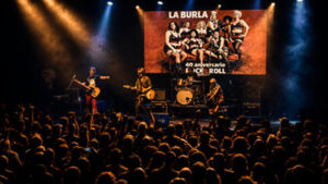 La Burla : El jaleo continúa