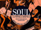 Manuel López Poy, Pau Marfá : Soul – La novela gráfica