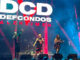 Def Con Dos : Concierto en Torrelavega, 20 de agosto de 2026