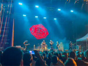 Def Con Dos : Concierto en Torrelavega, 20 de agosto de 2026