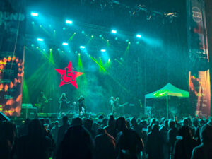 Def Con Dos : Concierto en Torrelavega, 20 de agosto de 2026