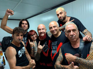 Def Con Dos : Concierto en Torrelavega, 20 de agosto de 2026