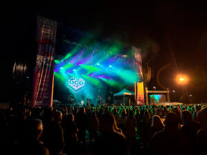 Def Con Dos : Concierto en Torrelavega, 20 de agosto de 2026
