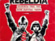 Javier Jerry Corral : Fiesta y Rebeldía – Historia Oral del Rock Radical Vasco