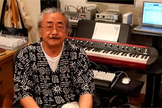 Nobuo Uematsu : El legado musical detrás de Final Fantasy.