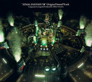 Nobuo Uematsu : El legado musical detrás de Final Fantasy.