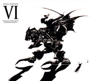 Nobuo Uematsu : El legado musical detrás de Final Fantasy.