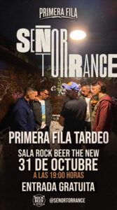 Nos Vemos en Primera Fila : Todo oídos