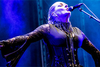 Festival Sun & Thunder Fest 2026 : Imágenes con alma de rock (1º parte).