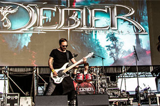 Festival Sun & Thunder Fest 2026 : Tres días de metal, resistencia y pasión (1º parte).