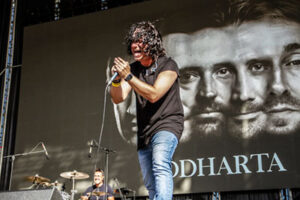 Festival Sun &amp; Thunder Fest 2026 : Tres días de metal, resistencia y pasión (1º parte).