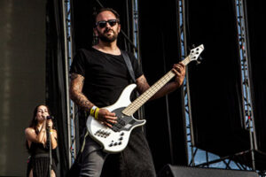 Festival Sun &amp; Thunder Fest 2026 : Tres días de metal, resistencia y pasión (1º parte).