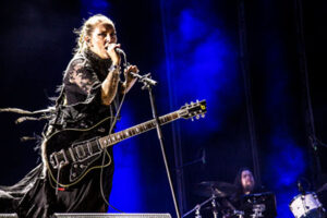 Festival Sun &amp; Thunder Fest 2026 : Tres días de metal, resistencia y pasión (1º parte).